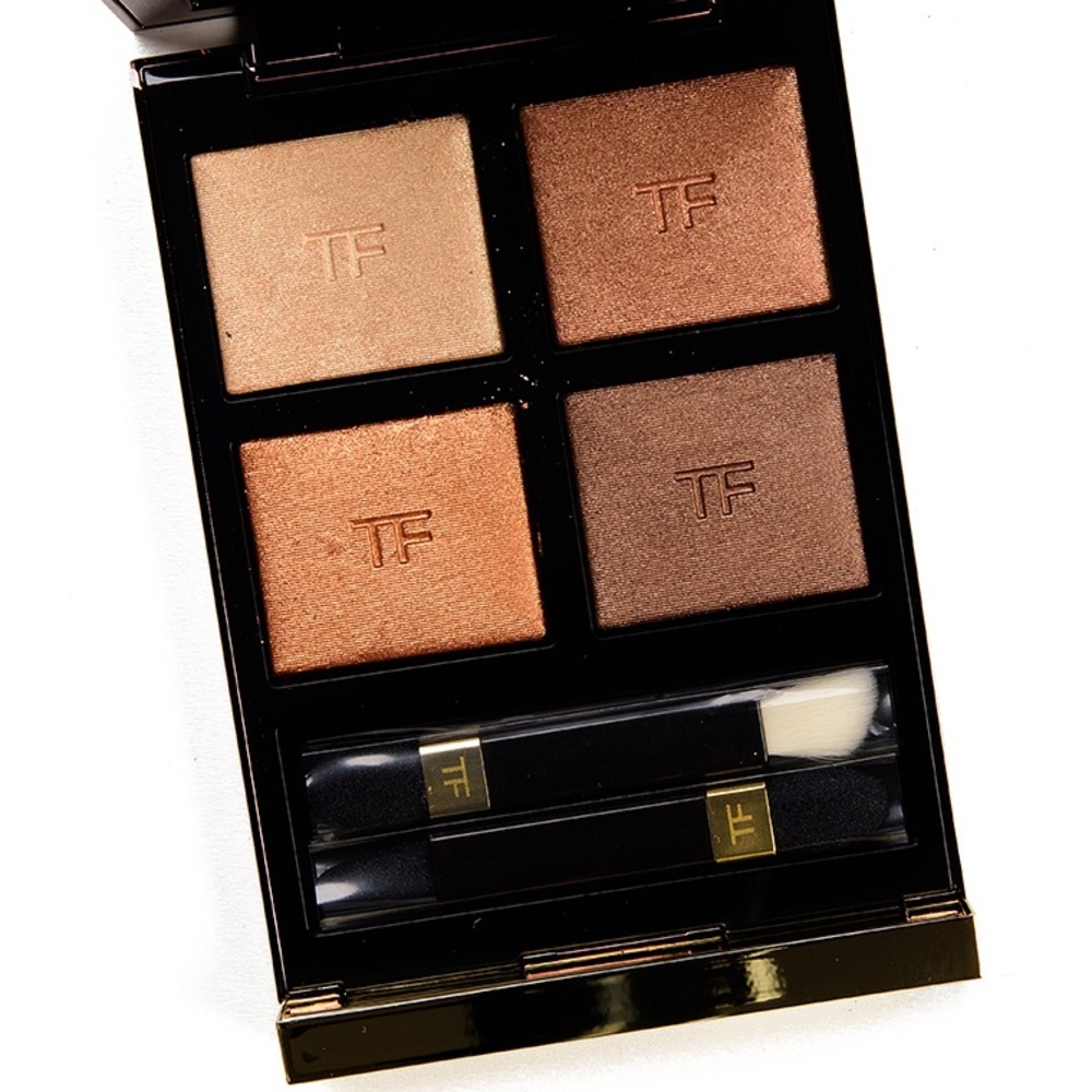 Tom Ford Eye Quad selling 2 for $54